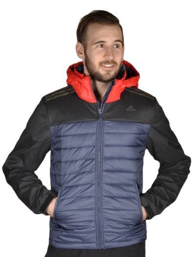 JKT WOOLTOUCH
