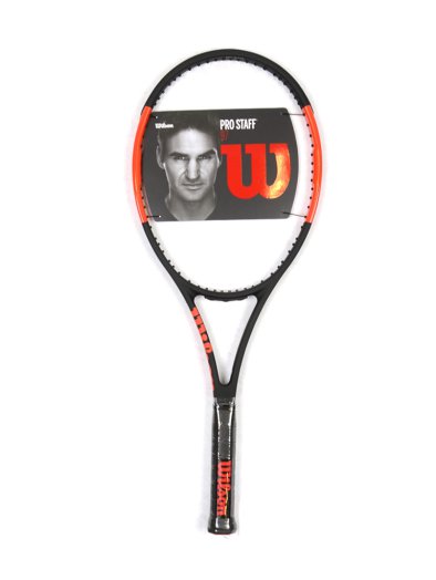 PRO STAFF 97 TNS FRM W/O CVR 3
