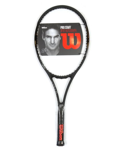 PRO STAFF RF97 TNS FRM W/O CVR 3