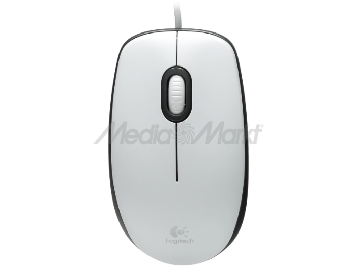 M100 USB optikai fehér egér 910-001605