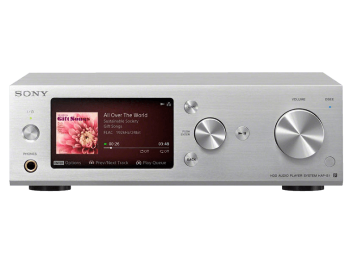 HAPS1S