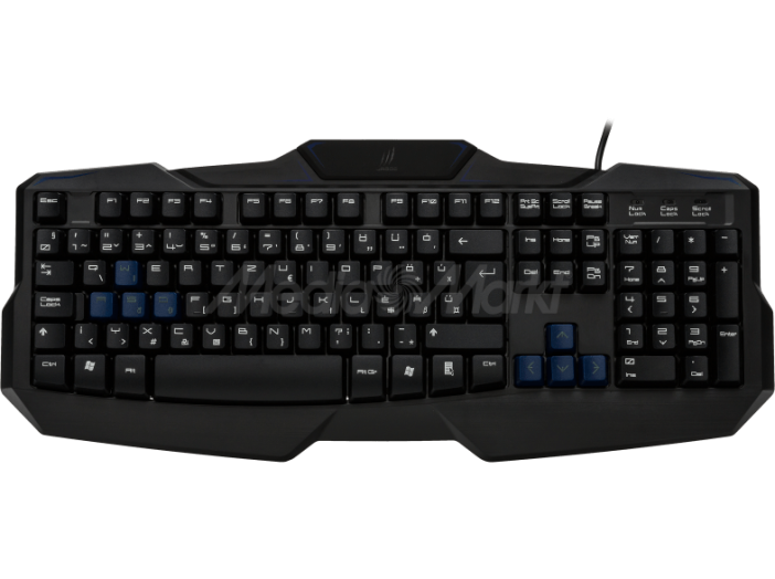 uRage Exodus 2 Gaming billentyűzet (113728)