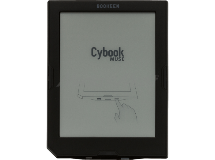 Cybook Muse 6" e-könyv olvasó