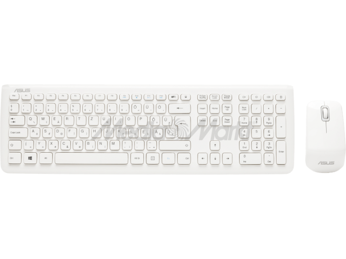 W3000 wireless desktop