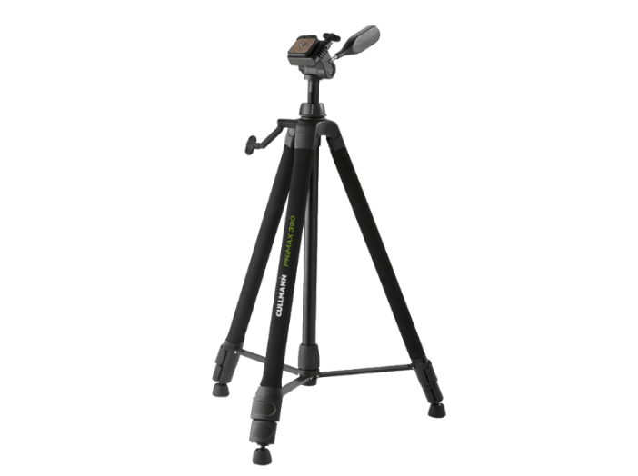 Primax 390 állvány 3D fejjel