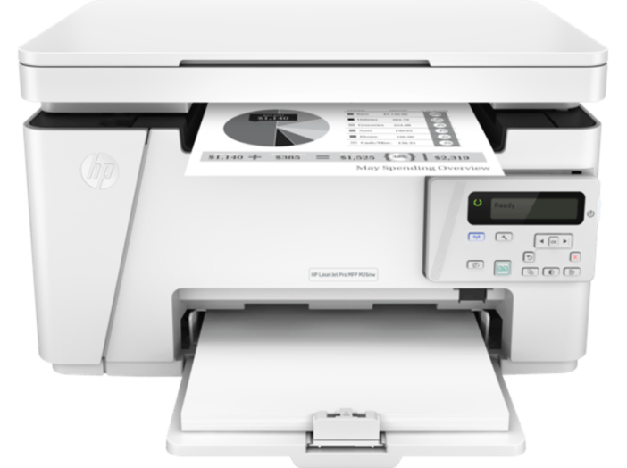 LASERJET PRO MFP M26NW T0L50A