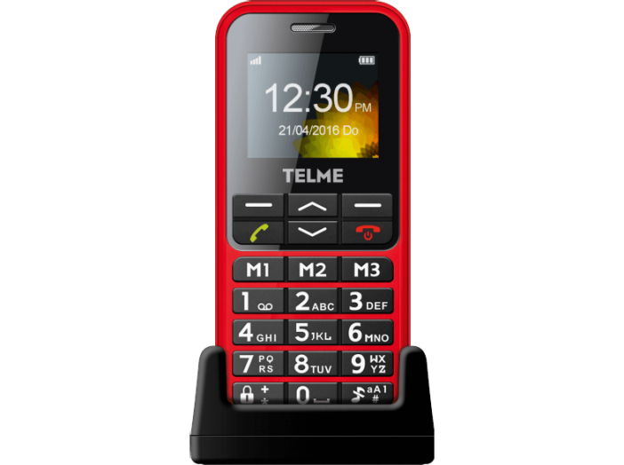 C151 RED
