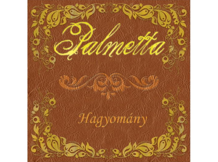 Hagyomány (Digipak) CD