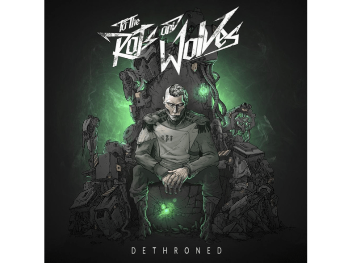 Dethroned (Digipak) CD