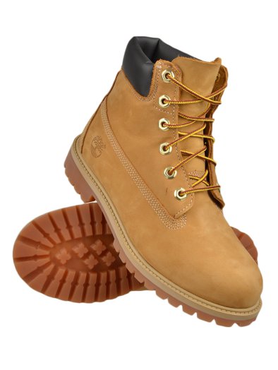 Timberland