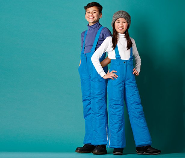 Gyerek sínadrág