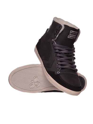 Slimmer Stadil Moc Toe High
