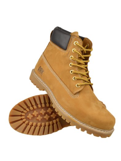 WOODSMAN MID BASIC