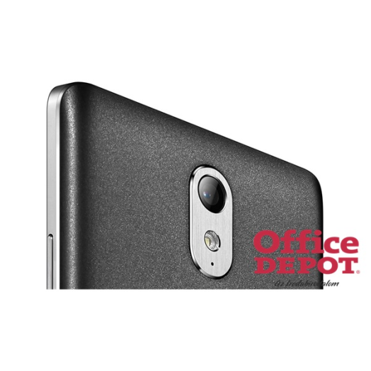 Lenovo Vibe P1m 5" dual sim fekete mobiltelefon