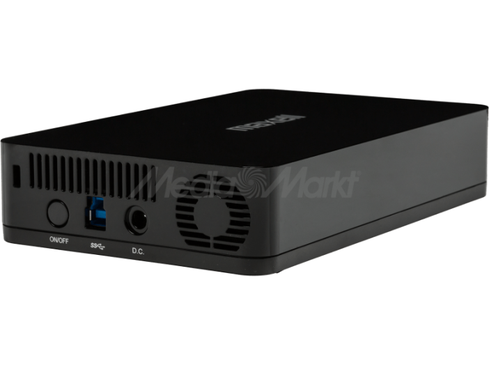 3TB USB 3.0 külső merevlemez (860101.00.DE)