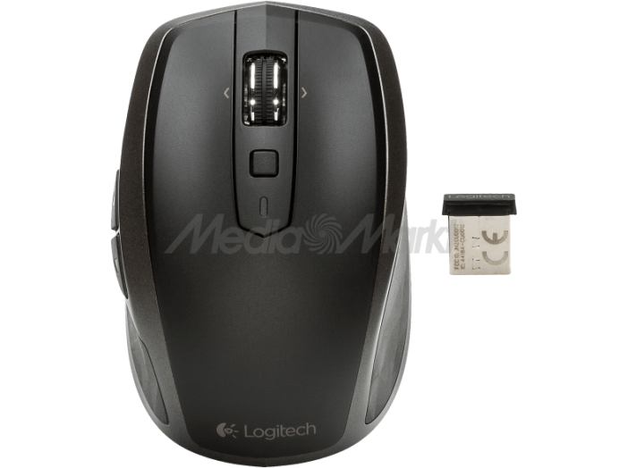 MX Anywhere 2 wireless egér (910-004374)
