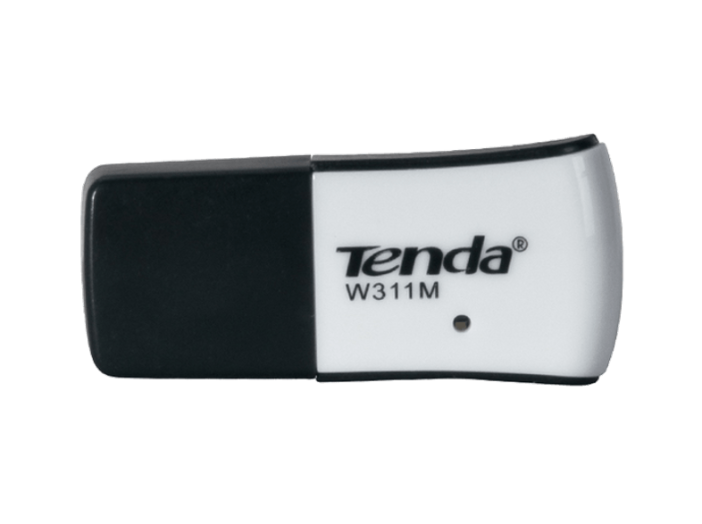 W311M 150Mbps USB  wireless adapter