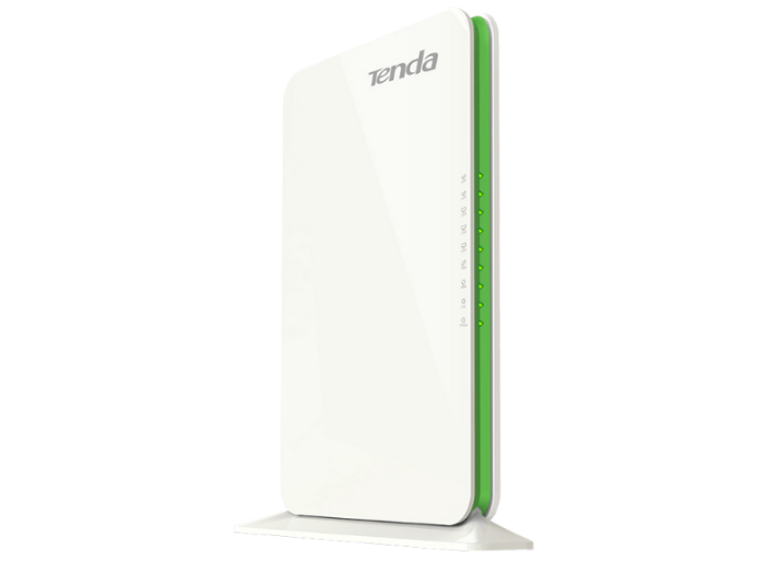 F1200 AC1200 Dual Band wireless router