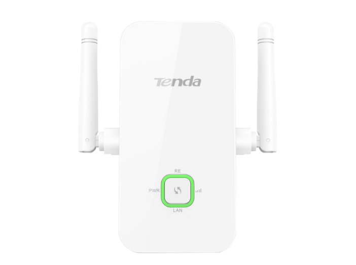 A301 wireless N300 Universal Range Extender