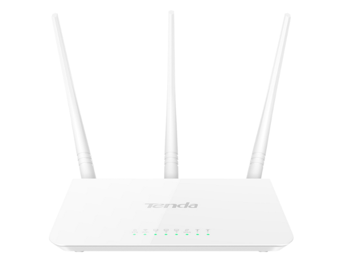 F3 300Mbps wireless router