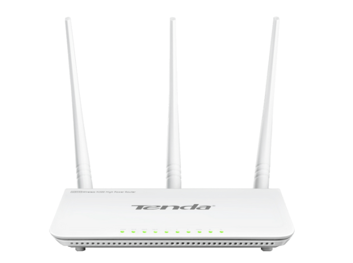 FH303D 300Mbps wireless router