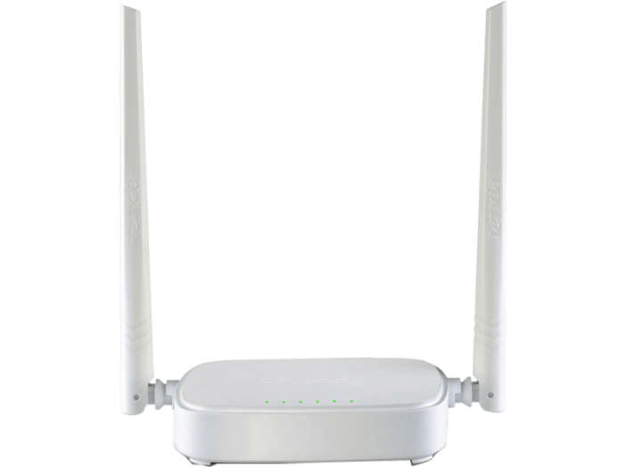 N301 300Mbps wireless router