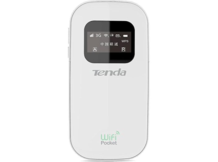 3G185 21.6Mbps wireless 3G router