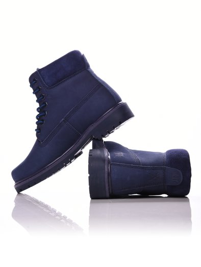 WOODSMAN FULL BLUE