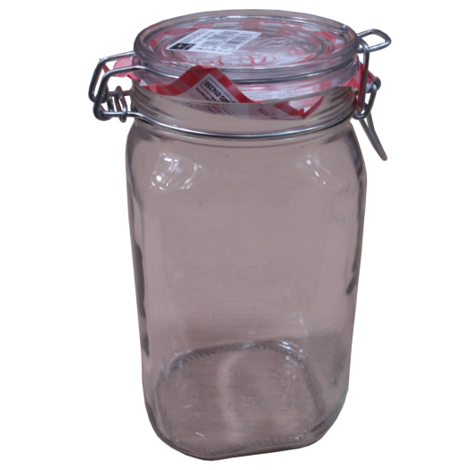 FIDO TRANS CSATOS ÜVEG 1,5L *RÉGI: 229553*