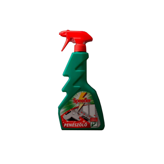 SPEEDER PROFESSIONAL PENÉSZÖLŐ      750ML