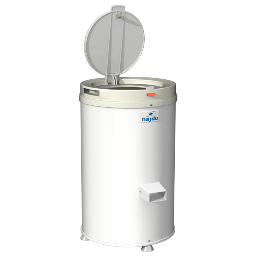 CENTRIFUGA 150W 1400 FORD/PERC HAJDU 407.6
