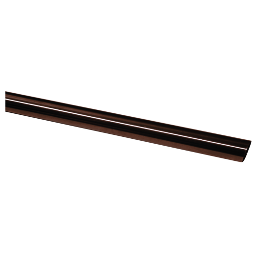 EURÓPA FÉM KARNISRÚD 240CM D:19MM   BRONZ