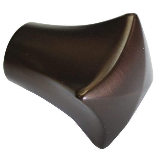 EURÓPA VÉGZÁRÓ ALBA D19MM BRONZ