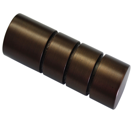 EURÓPA VÉGZÁRÓ ANDRA D19MM BRONZ