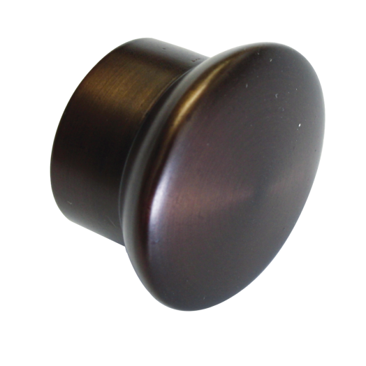 EURÓPA VÉGZÁRÓ D19MM BRONZ