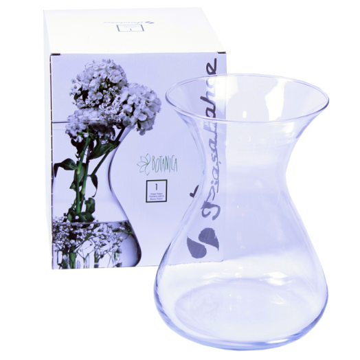 VÁZA "CELEBRATION" 22CM 43497
