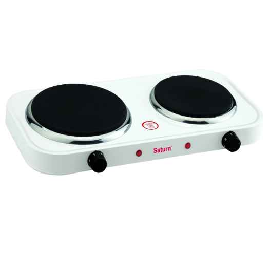 FŐZŐLAP ST-EC0181 750/1500W