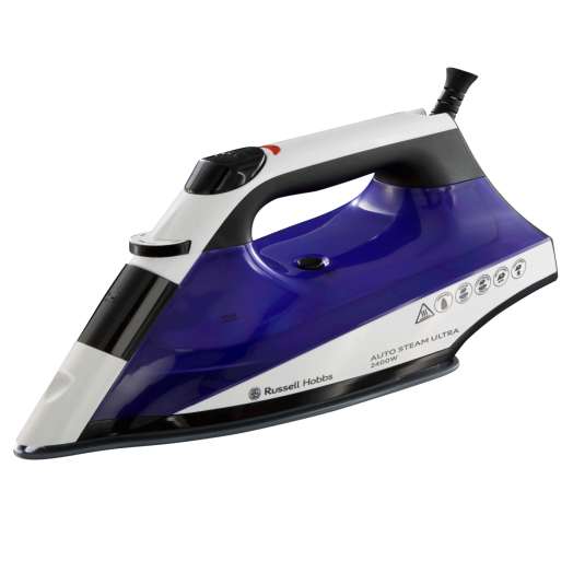 RUSSEL HOBBS AUTOSTEAM VASALÓ 22523-56/RH