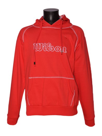 Fleece Hoody