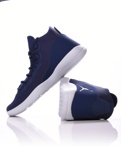 Jordan Reveal