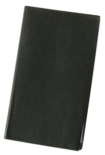 Leporelló naptár 8081