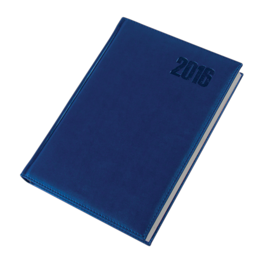 Agenda A/5 napi Iguana 5321