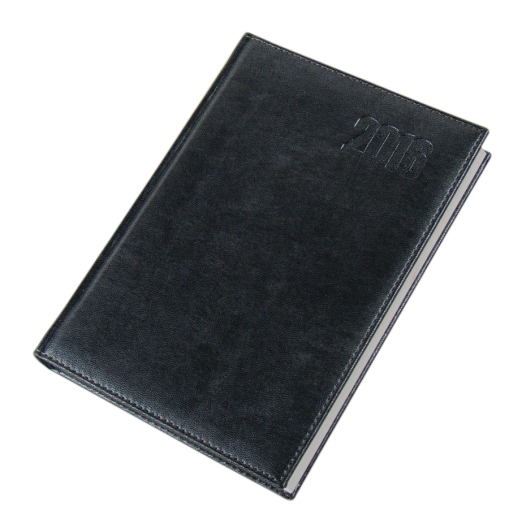 Agenda A/5 napi Iguana 5321