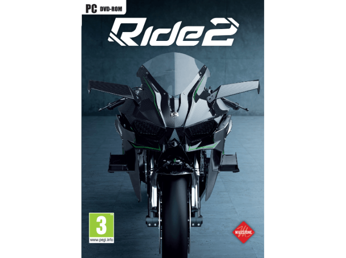 RIDE 2