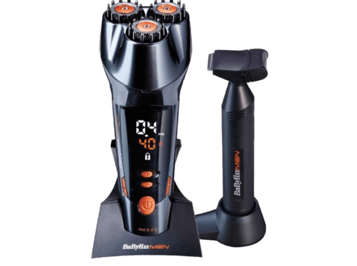 SH500E BEARD DESIGNER szakállvágó