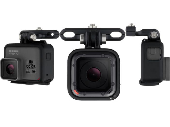 Pro Seat Rail Mount