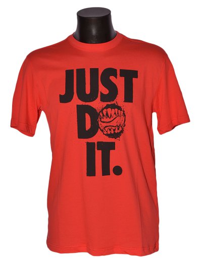 JDI BITES TEE
