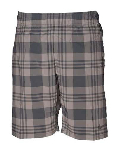 NIKE GLADIATOR 10   PLAID SHORT