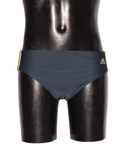 3 Stripes Trunk