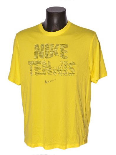 TENNIS READ LEGEND TEE